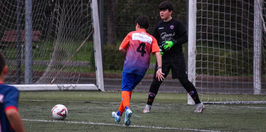 C.D. San Marcial. La Previa. Diez partidos este fin de semana.