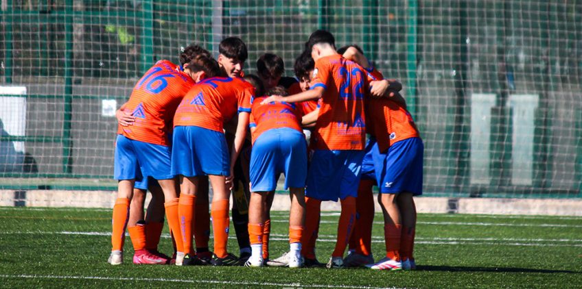 C.D. San Marcial. Crónica. Goles y siete victorias para el San Marcial.