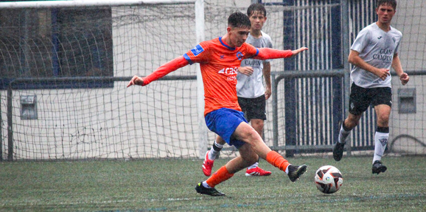 C.D. San Marcial. Previa. Vuelve la actividad con doce partidos