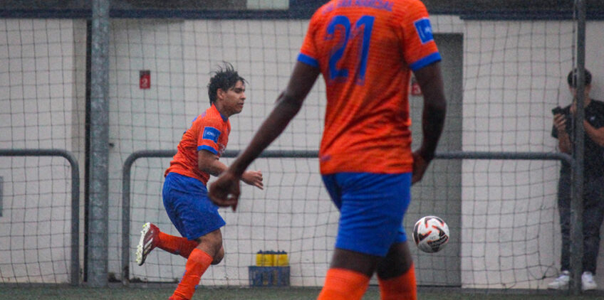 C.D. San Marcial. La Previa. Toda la jornada, el sábado