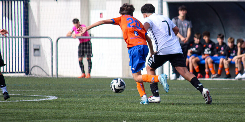 C.D. San Marcial. La Previa. Jornada reducida con ocho partidos