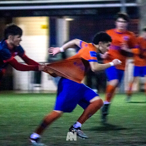 C.D. San Marcial. La Previa. Jornada con muchos desplazamientos