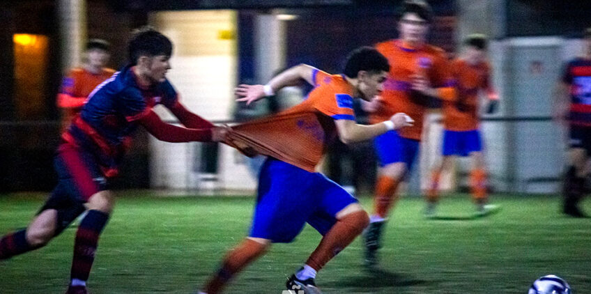 C.D. San Marcial. La Previa. Jornada con muchos desplazamientos