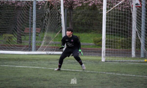 C.D. San Marcial. La Previa. Jornada en formato reducido.