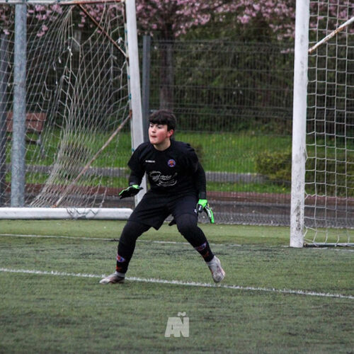 C.D. San Marcial. La Previa. Mucha actividad este fin de semana en San José.