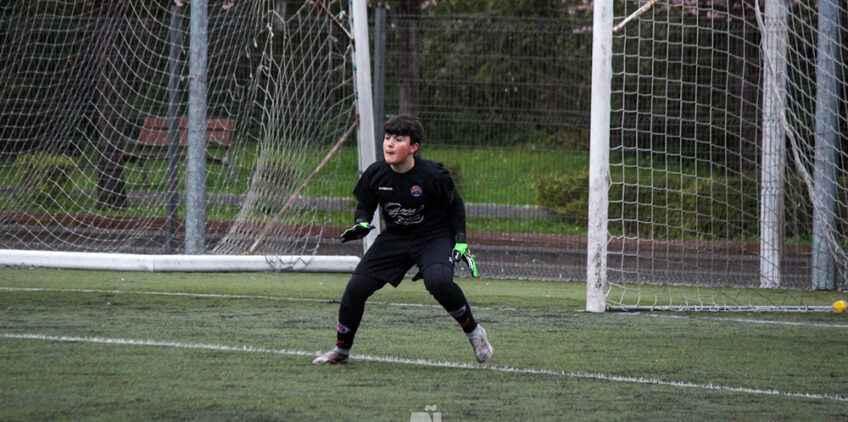 C.D. San Marcial. La Previa. Mucha actividad este fin de semana en San José.