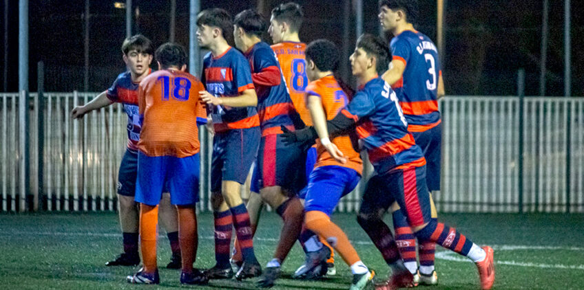 C.D. San Marcial. La Previa. Jornada con muchos desplazamientos