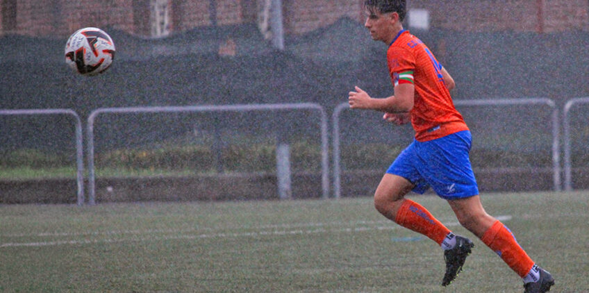 C.D. San Marcial. La Previa. Tres partidos destacados esta jornada.