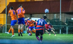 C.D. San Marcial. La Previa. El Cadete de Honor, obligado a ganar.