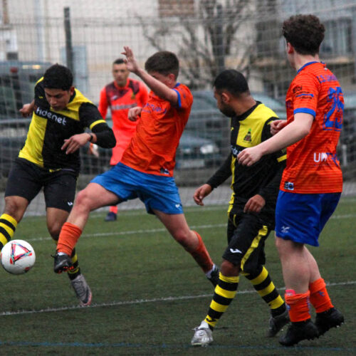 C.D. San Marcial. La Previa. El Cadete de Honor, obligado a ganar.