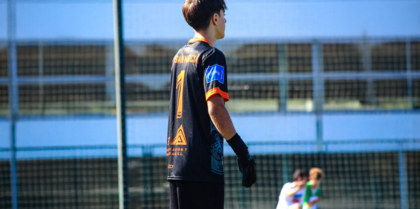 C.D. San Marcial. La Previa. Comienza el sprint final