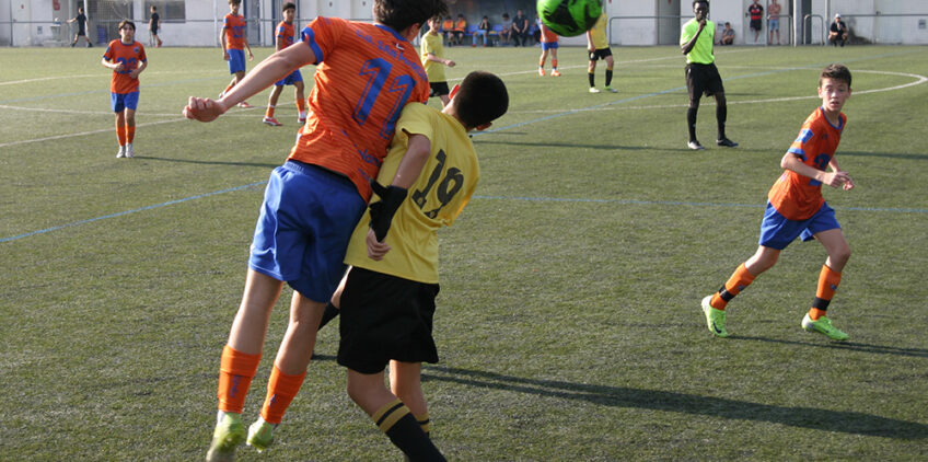 C.D. San Marcial. La crónica. Una final, una permanencia y un descenso